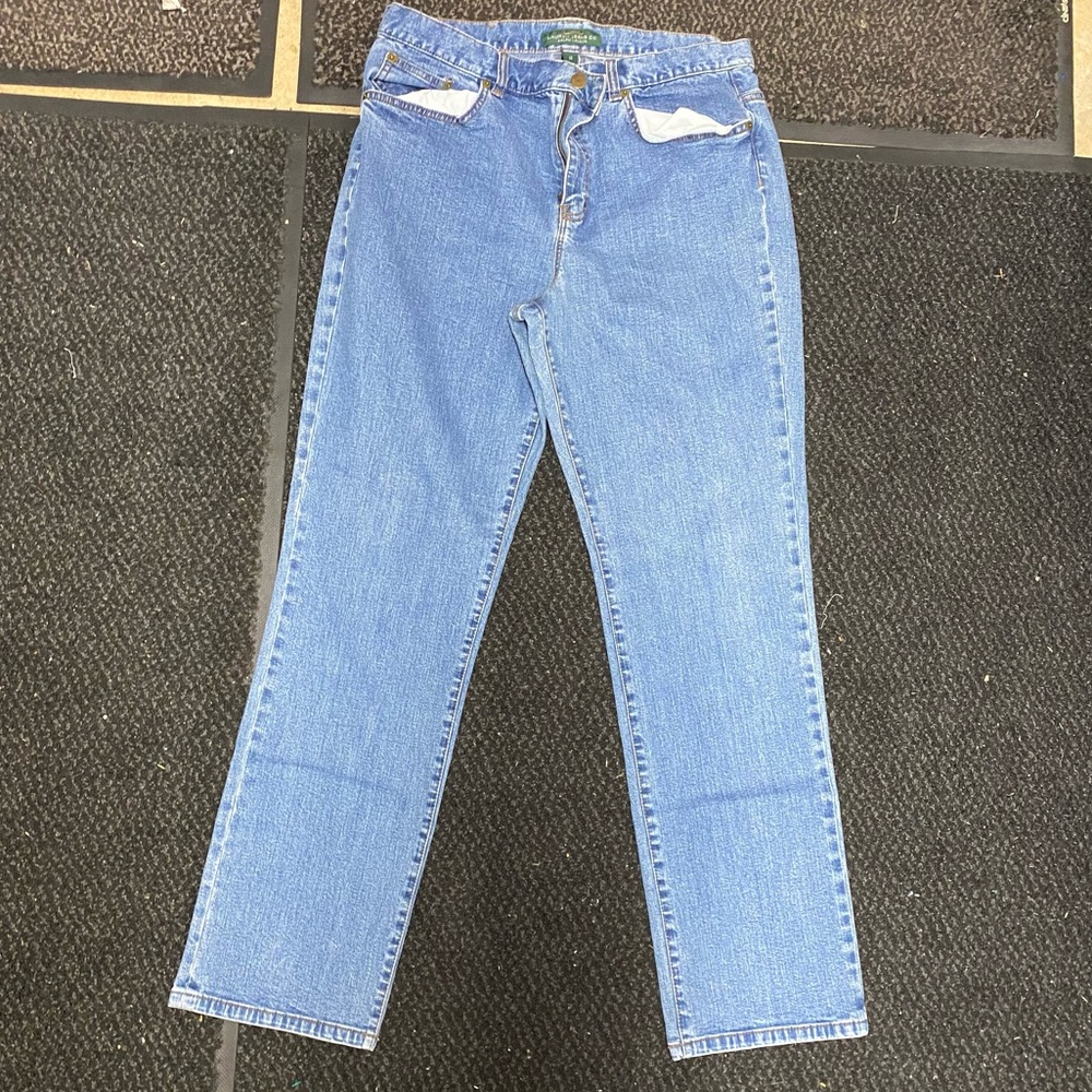Ralph Lauren Jeans